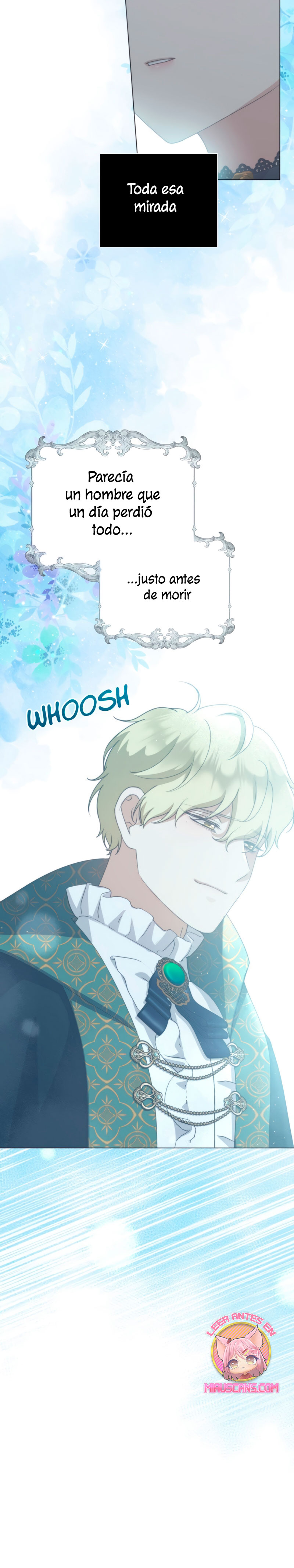 El Gran Duque es mío Capítulo 84 - Página 35