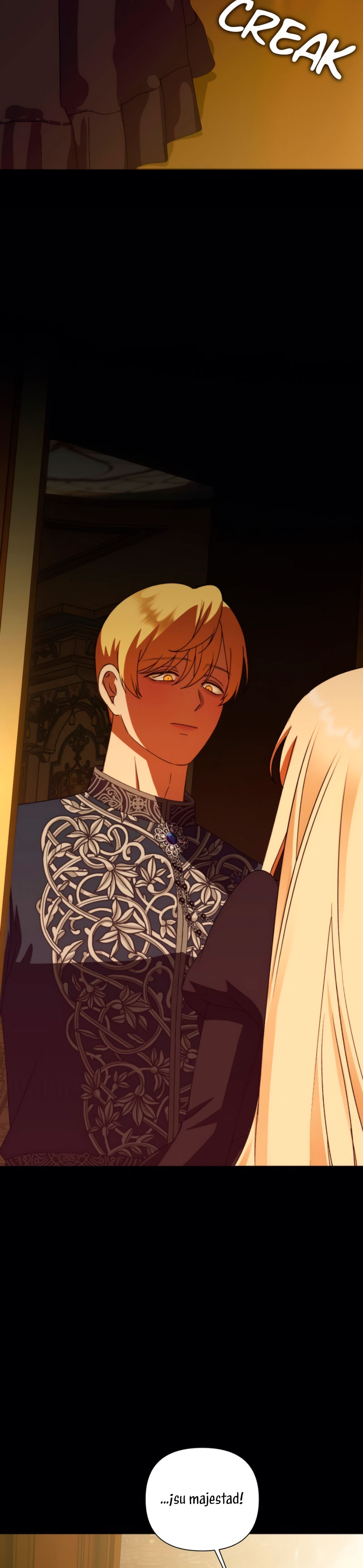 El Gran Duque es mío Capítulo 85 - Página 13