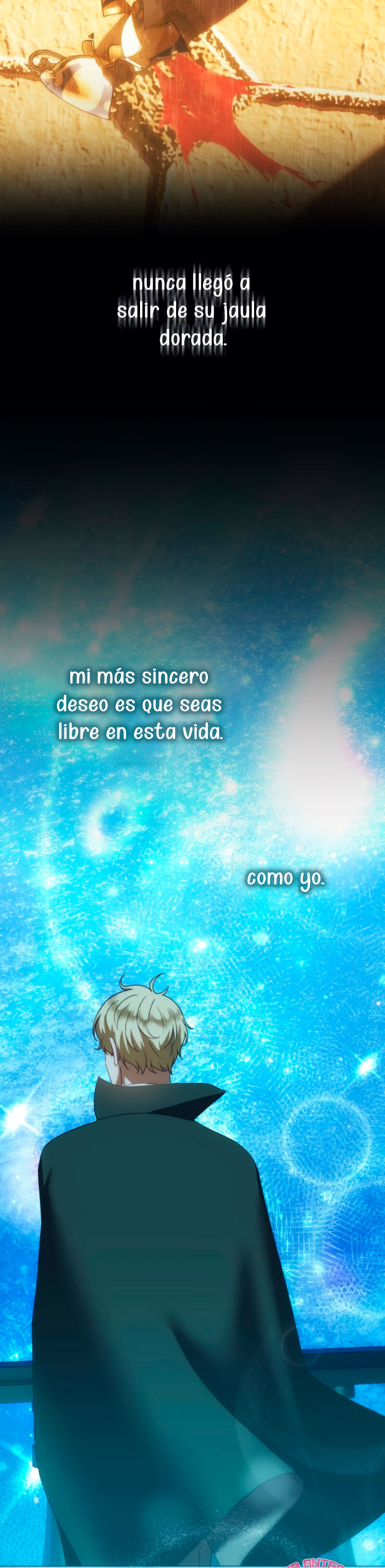 El Gran Duque es mío Capítulo 85 - Página 17