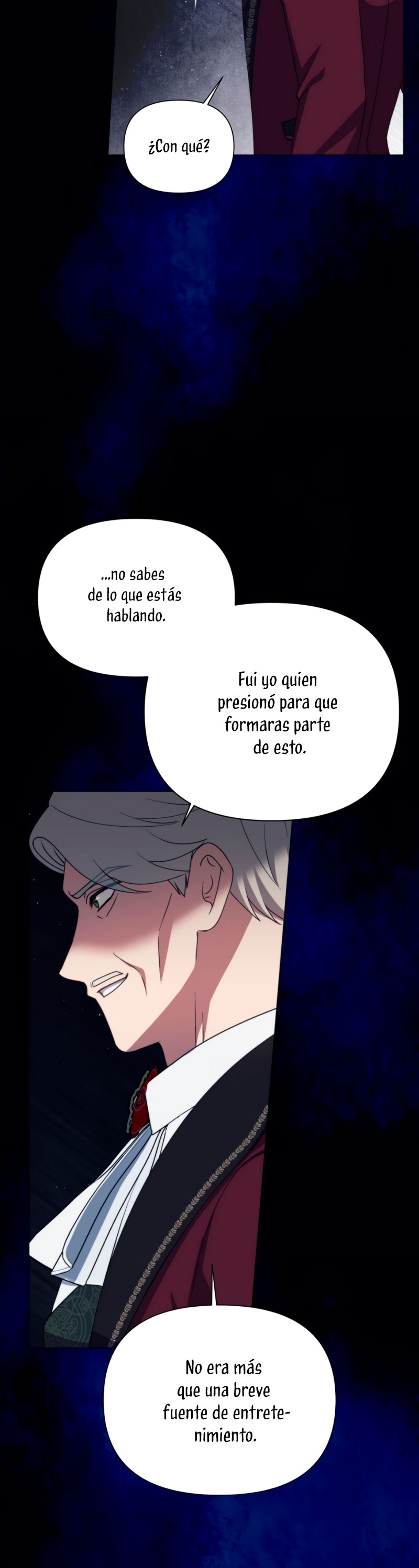 El Gran Duque es mío Capítulo 85 - Página 25