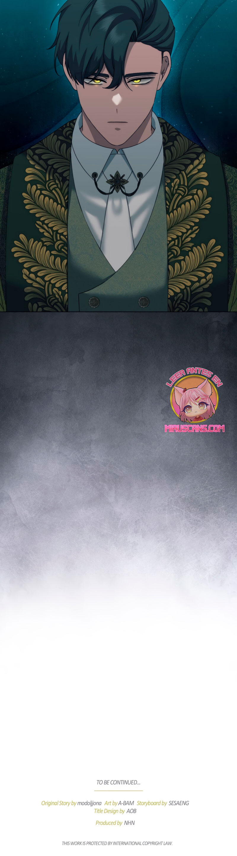 El Gran Duque es mío Capítulo 85 - Página 42