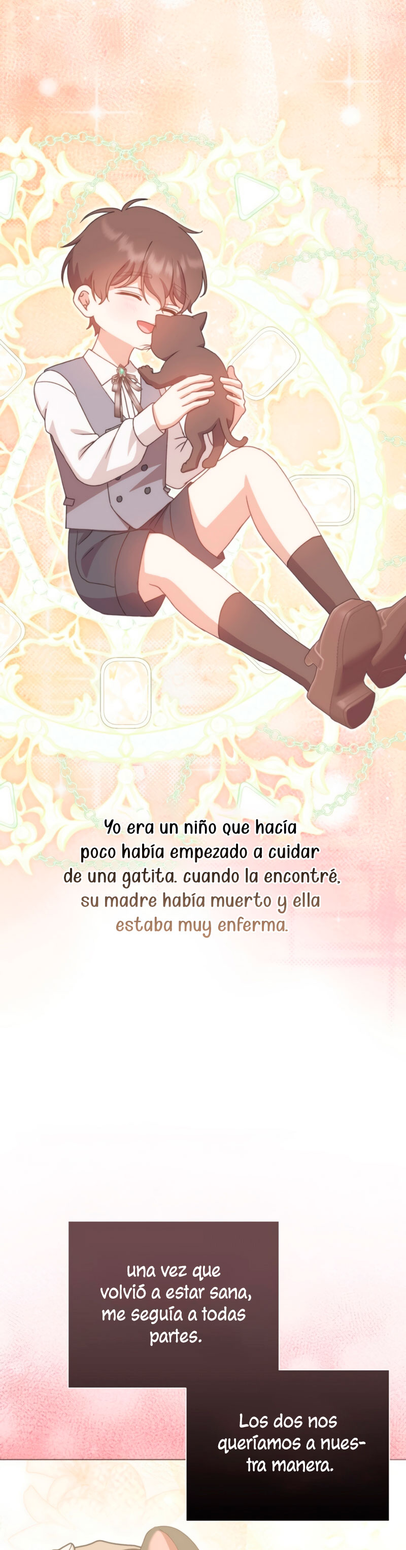 El Gran Duque es mío Capítulo 86 - Página 12