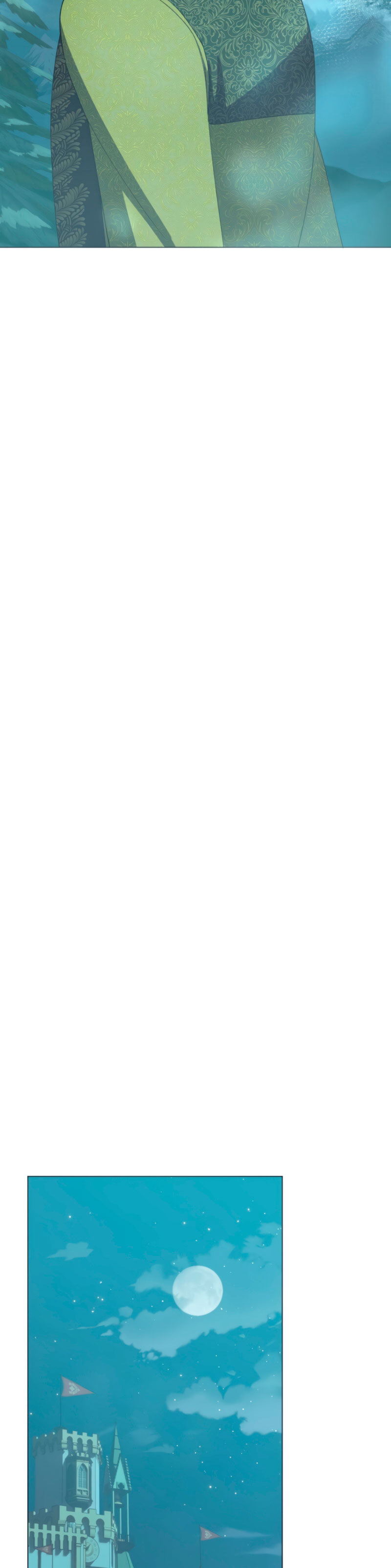 El Gran Duque es mío Capítulo 86 - Página 39