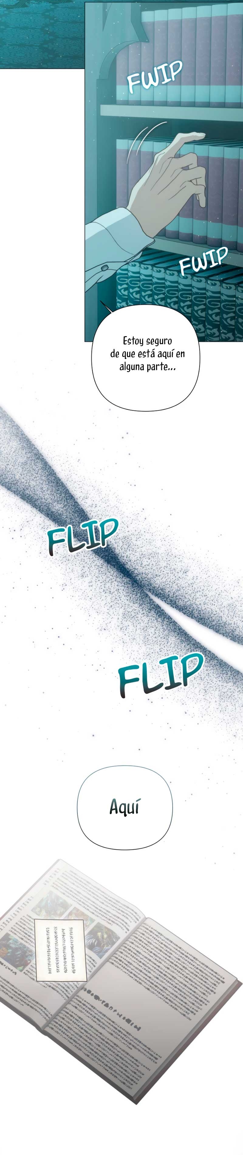 El Gran Duque es mío Capítulo 87 - Página 11