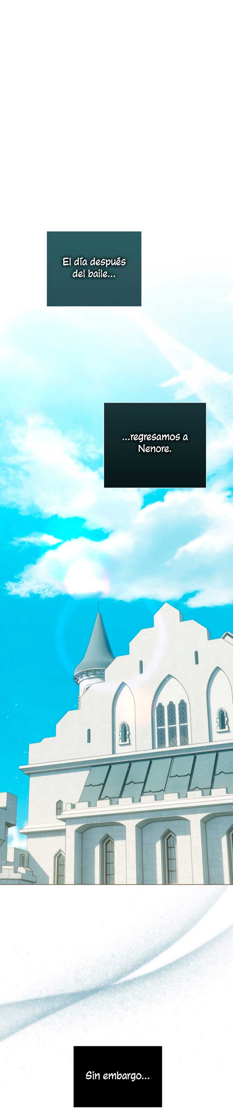 El Gran Duque es mío Capítulo 87 - Página 13