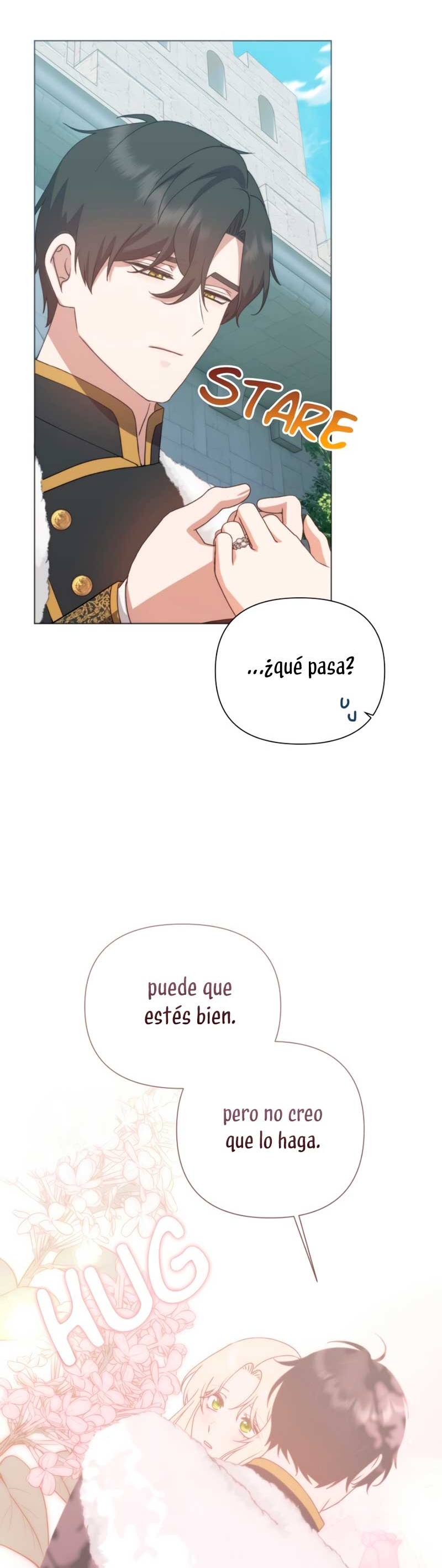 El Gran Duque es mío Capítulo 87 - Página 16