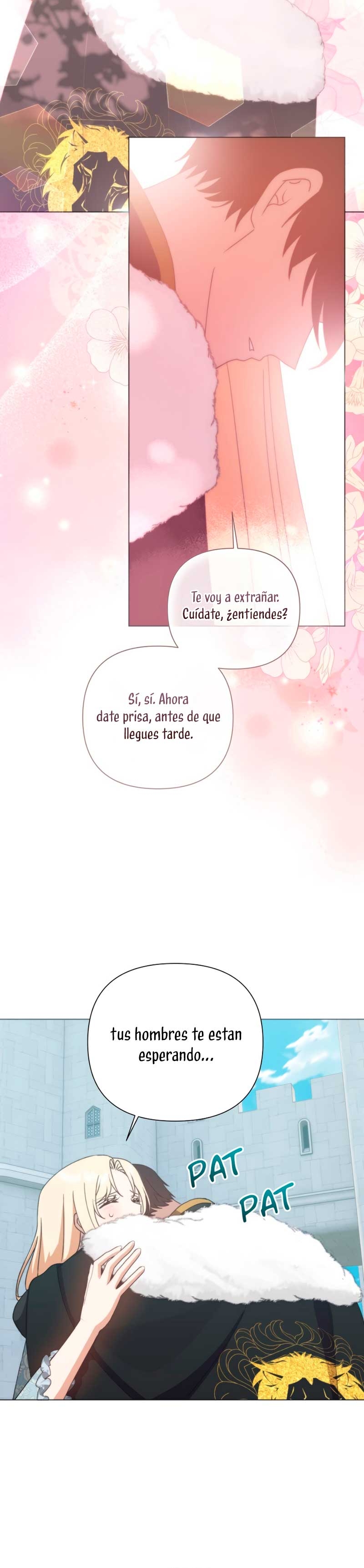 El Gran Duque es mío Capítulo 87 - Página 17