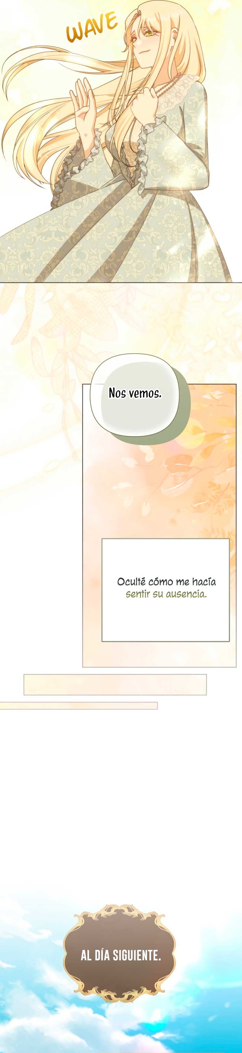 El Gran Duque es mío Capítulo 87 - Página 20