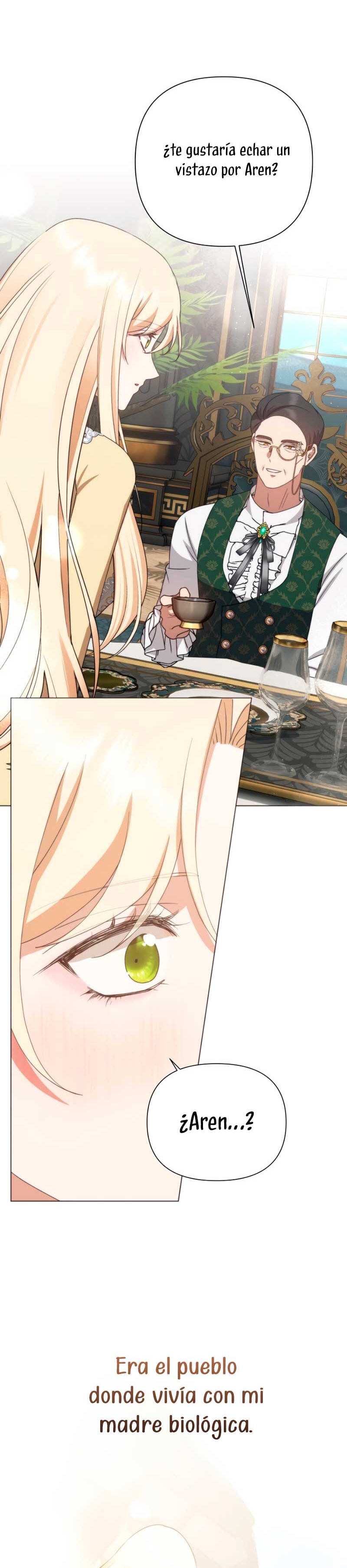 El Gran Duque es mío Capítulo 87 - Página 30