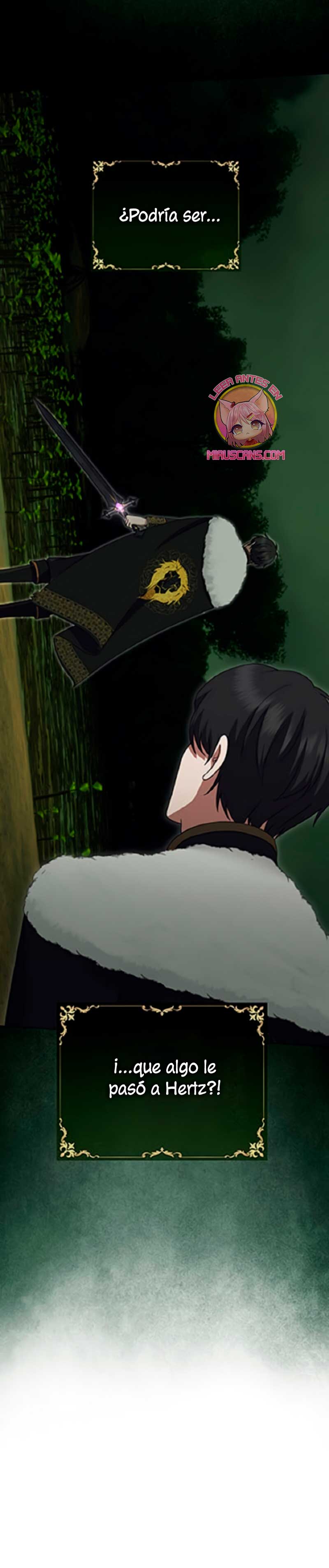 El Gran Duque es mío Capítulo 88 - Página 25