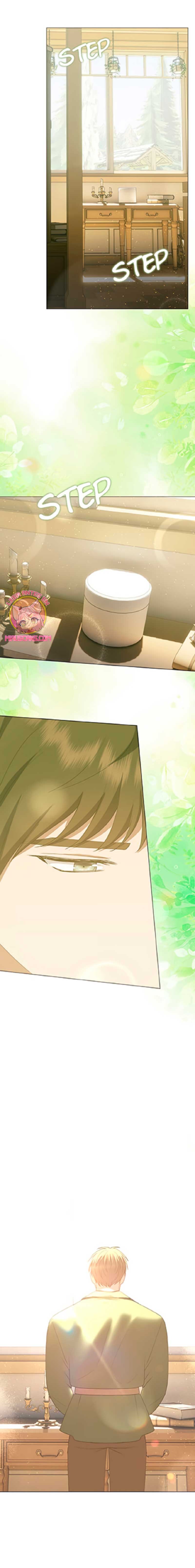 El Gran Duque es mío Capítulo 88 - Página 4