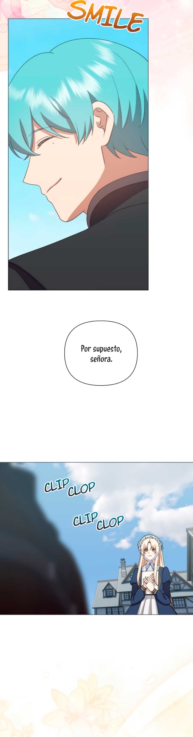 El Gran Duque es mío Capítulo 89 - Página 13