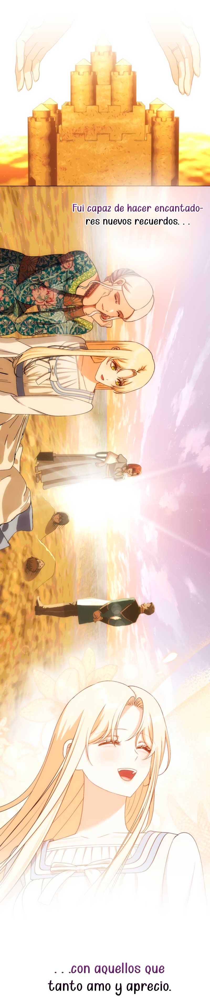 El Gran Duque es mío Capítulo 89 - Página 17