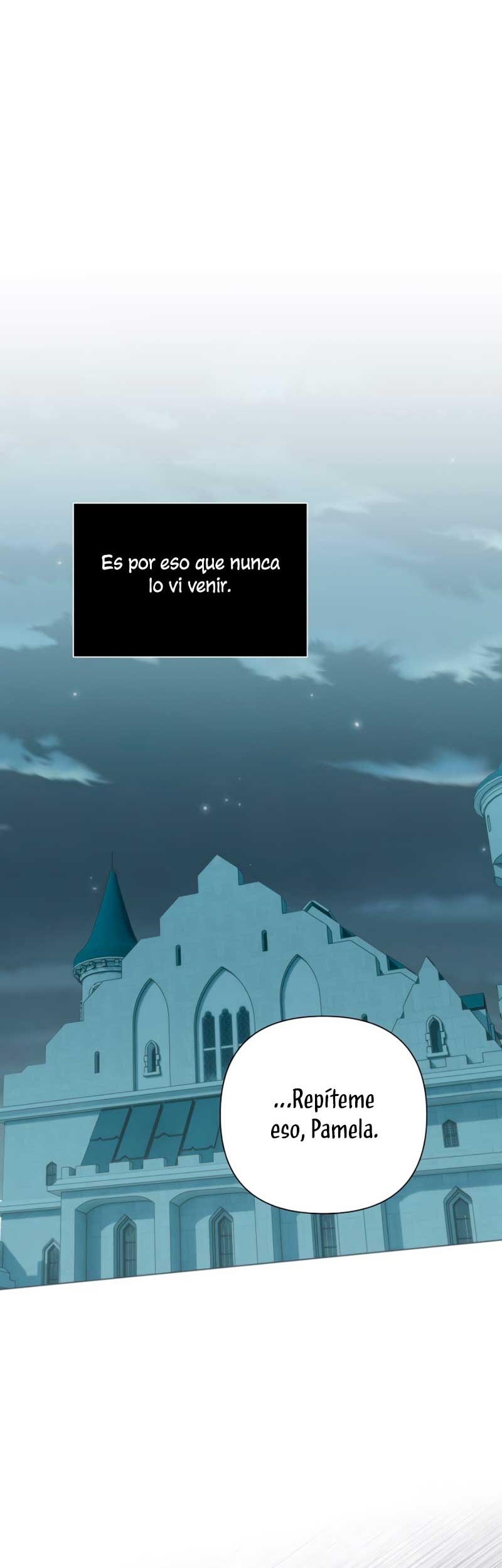 El Gran Duque es mío Capítulo 89 - Página 18