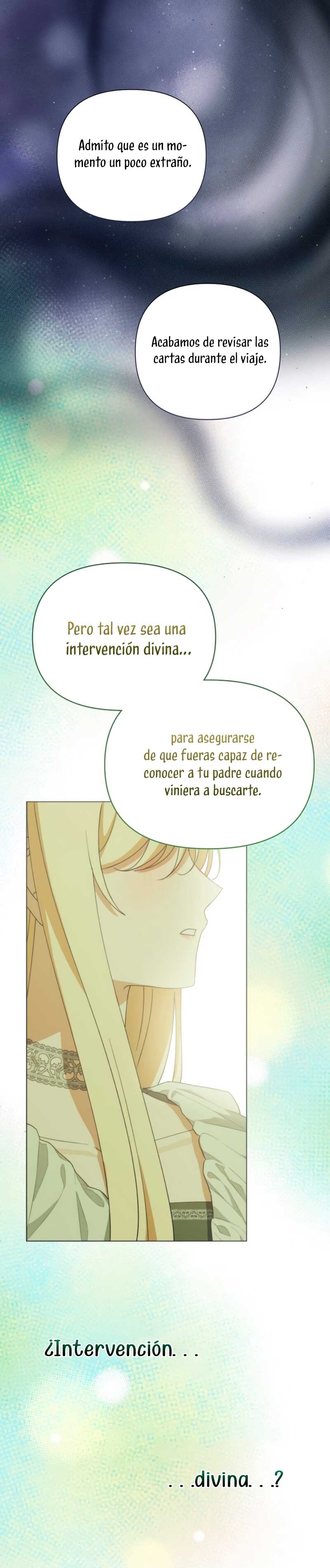 El Gran Duque es mío Capítulo 89 - Página 23