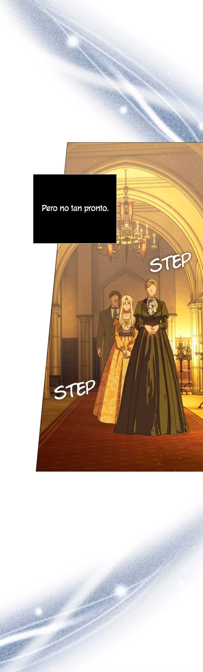 El Gran Duque es mío Capítulo 89 - Página 25