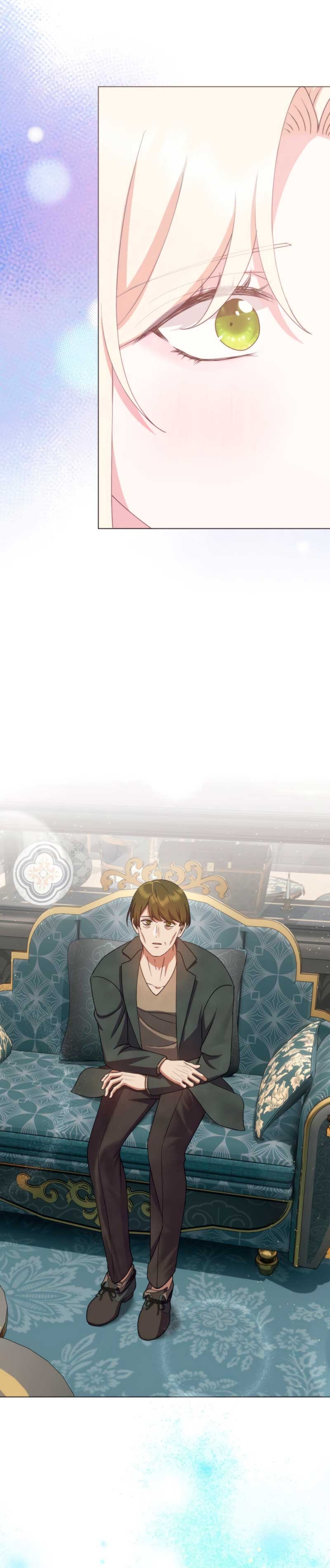 El Gran Duque es mío Capítulo 89 - Página 27