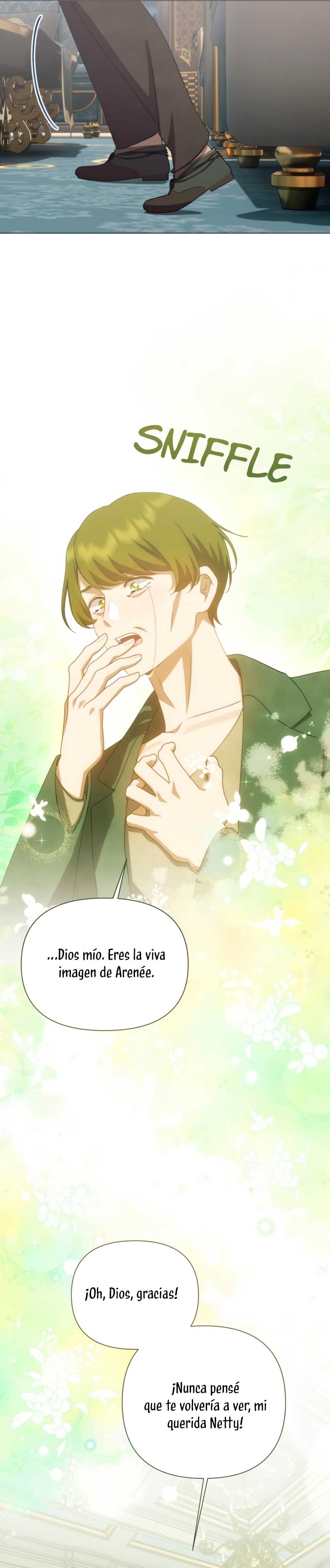 El Gran Duque es mío Capítulo 89 - Página 29