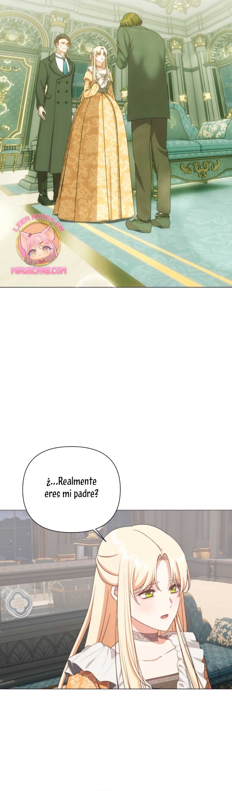 El Gran Duque es mío Capítulo 89 - Página 30