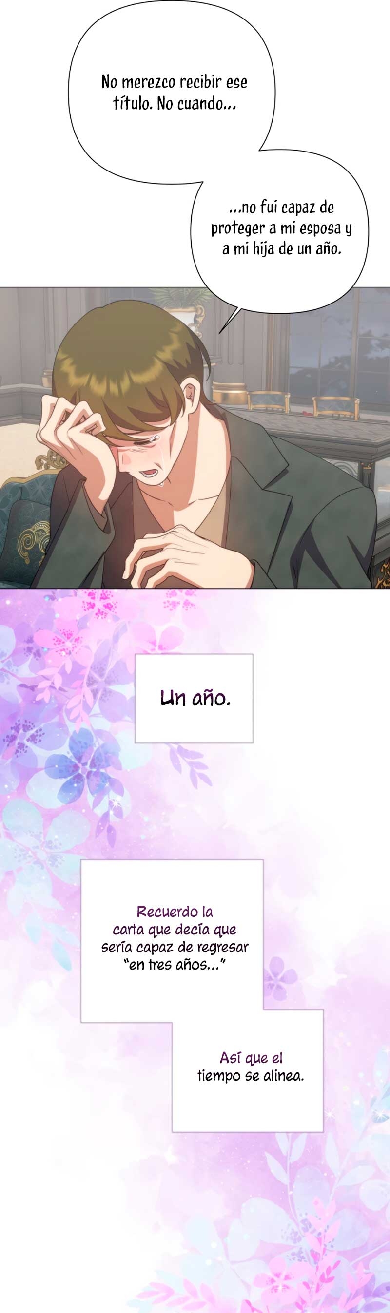 El Gran Duque es mío Capítulo 89 - Página 31