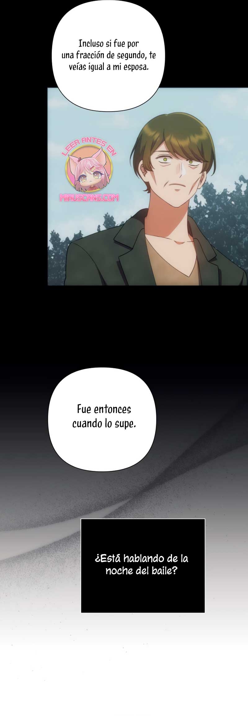 El Gran Duque es mío Capítulo 89 - Página 33