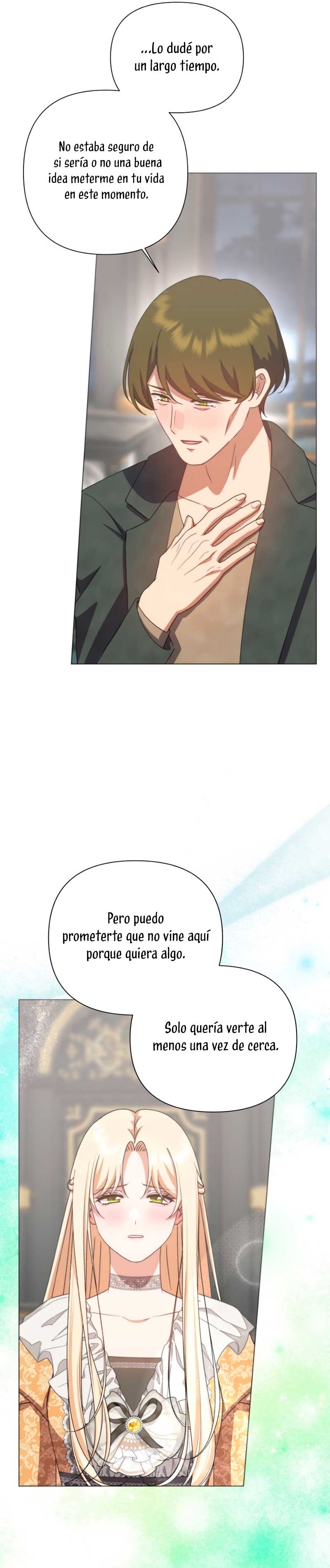 El Gran Duque es mío Capítulo 89 - Página 34