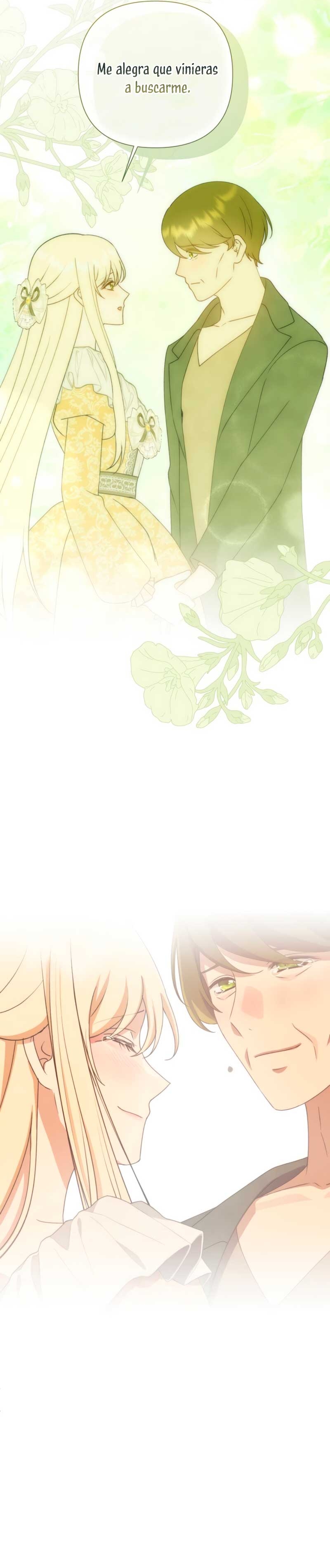 El Gran Duque es mío Capítulo 89 - Página 38