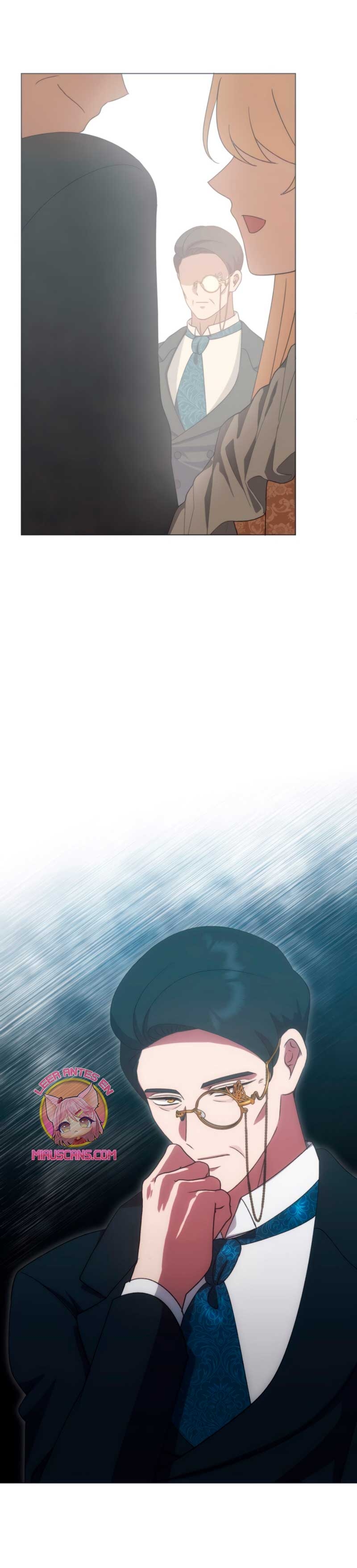 El Gran Duque es mío Capítulo 89 - Página 39