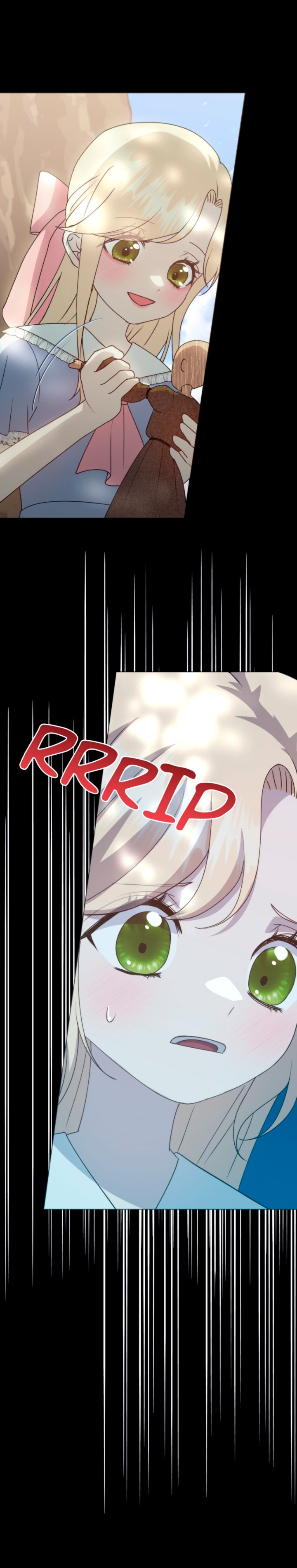 El Gran Duque es mío Capítulo 9 - Página 14