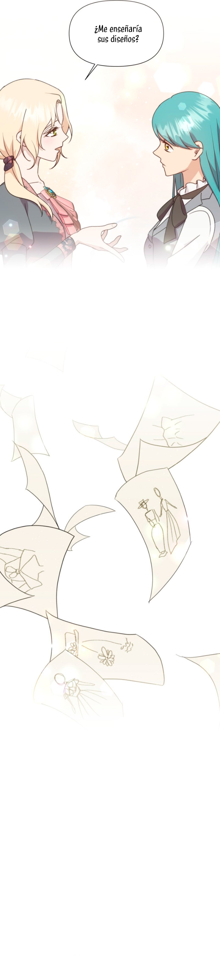 El Gran Duque es mío Capítulo 9 - Página 17