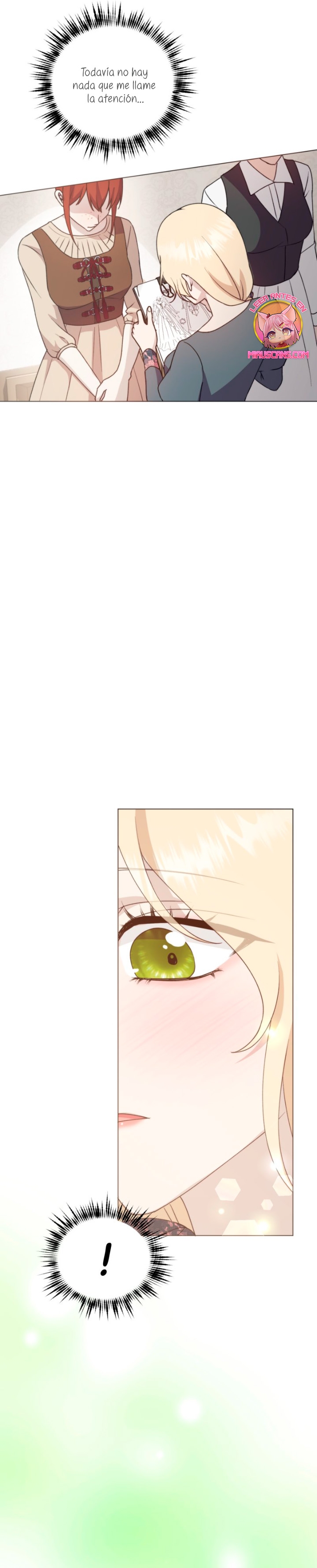 El Gran Duque es mío Capítulo 9 - Página 18