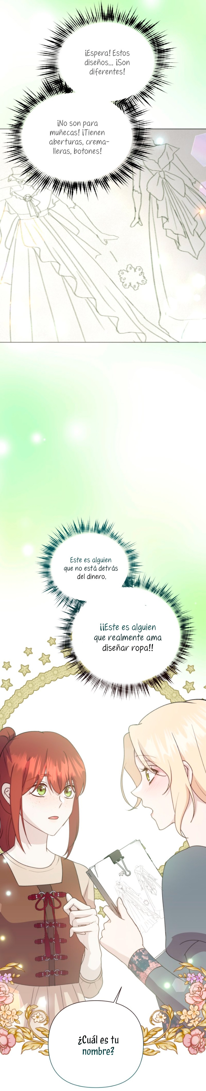 El Gran Duque es mío Capítulo 9 - Página 19