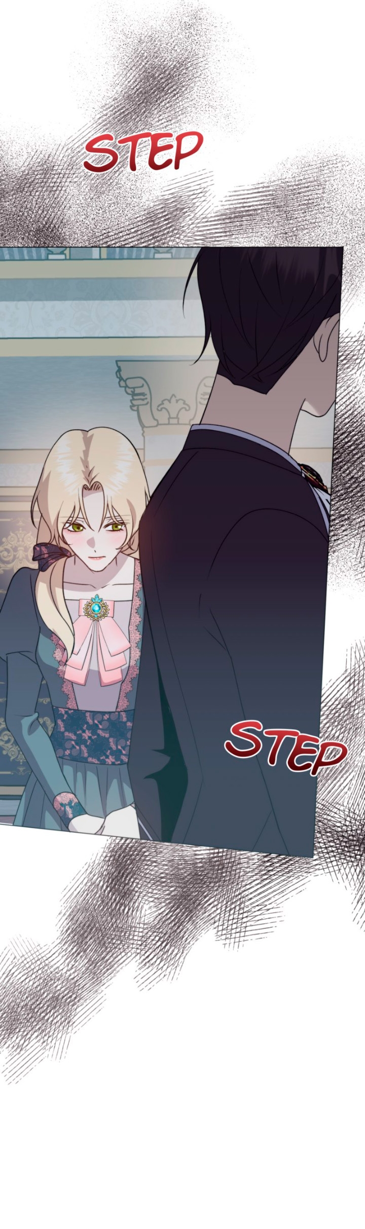 El Gran Duque es mío Capítulo 9 - Página 27