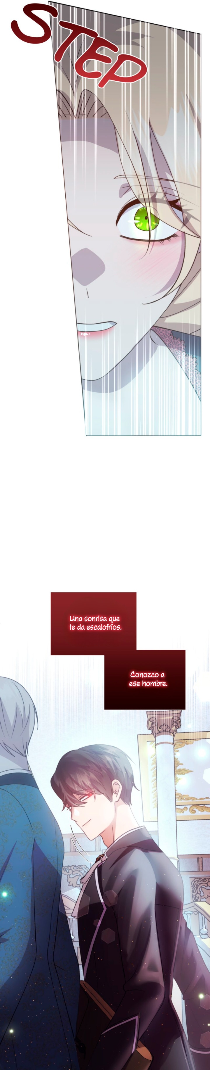 El Gran Duque es mío Capítulo 9 - Página 28