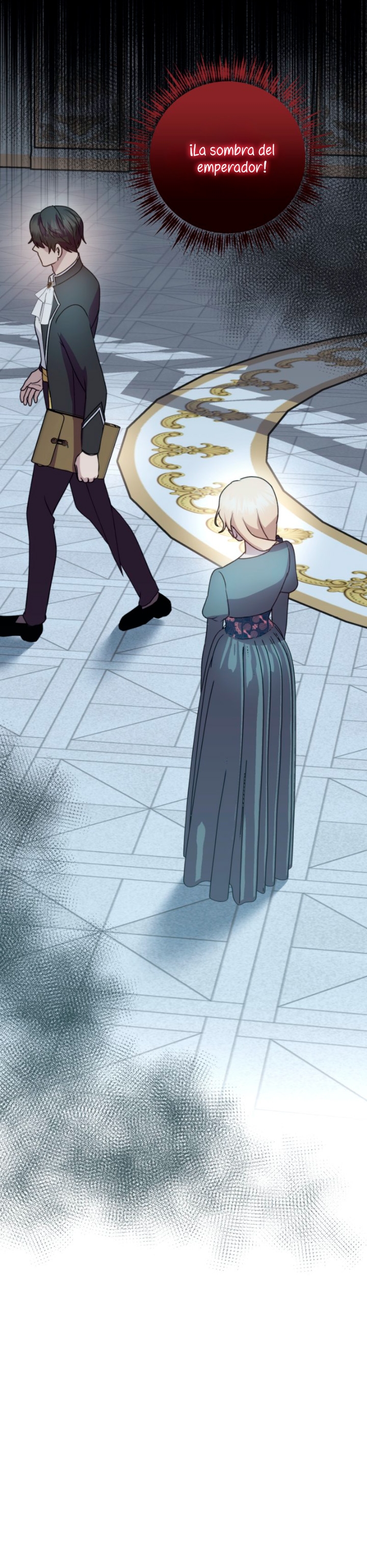 El Gran Duque es mío Capítulo 9 - Página 30