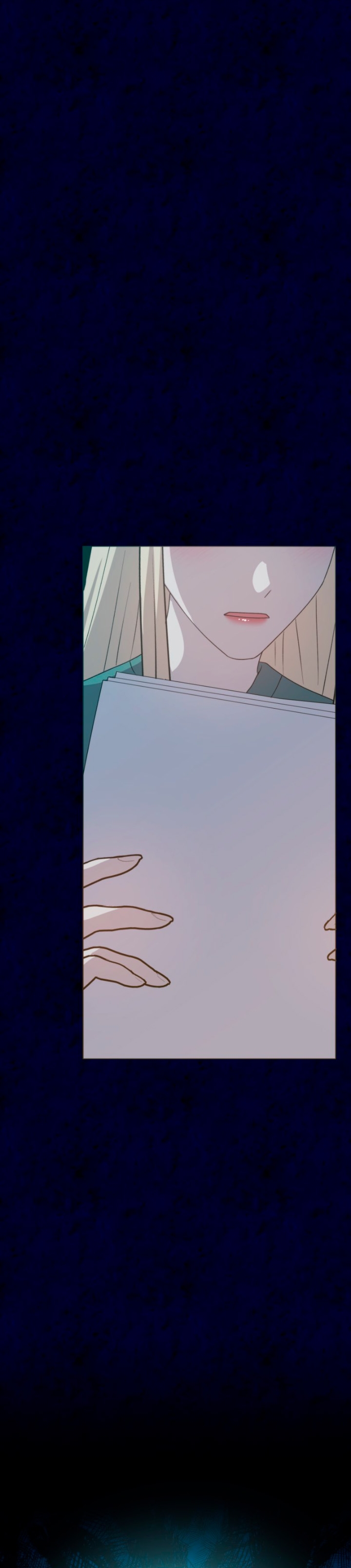 El Gran Duque es mío Capítulo 9 - Página 37