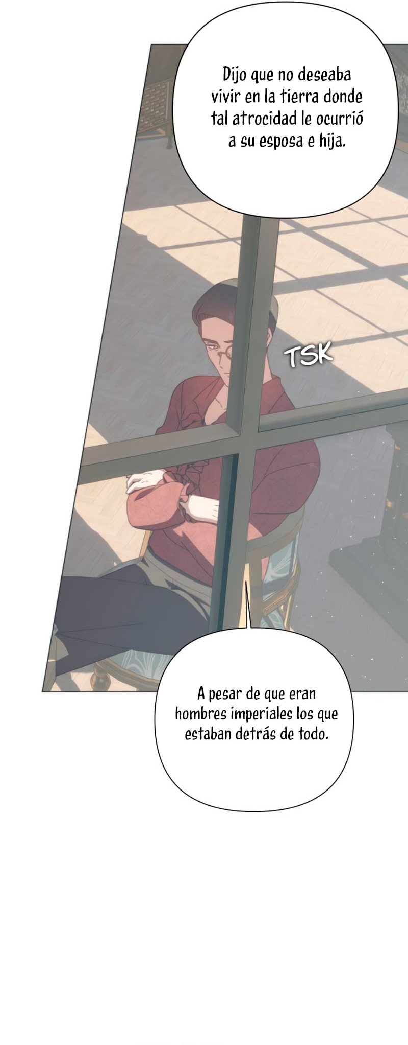 El Gran Duque es mío Capítulo 90 - Página 17