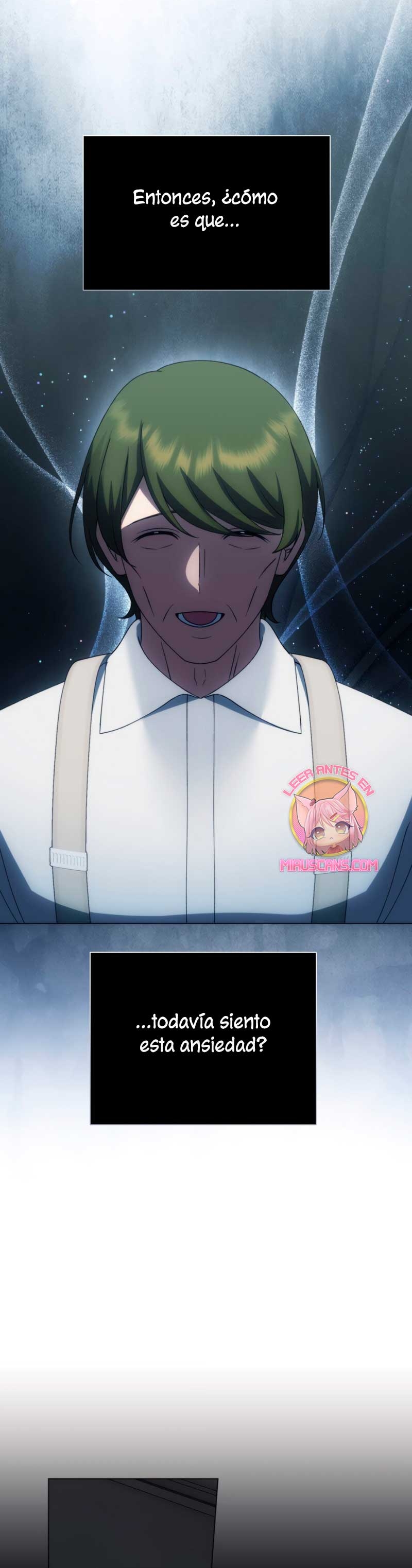 El Gran Duque es mío Capítulo 90 - Página 21