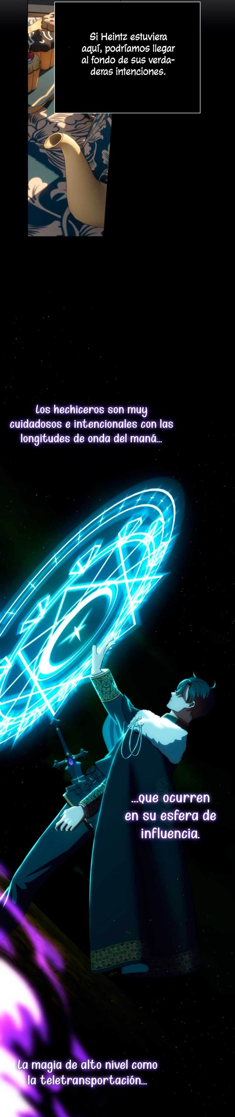 El Gran Duque es mío Capítulo 90 - Página 22