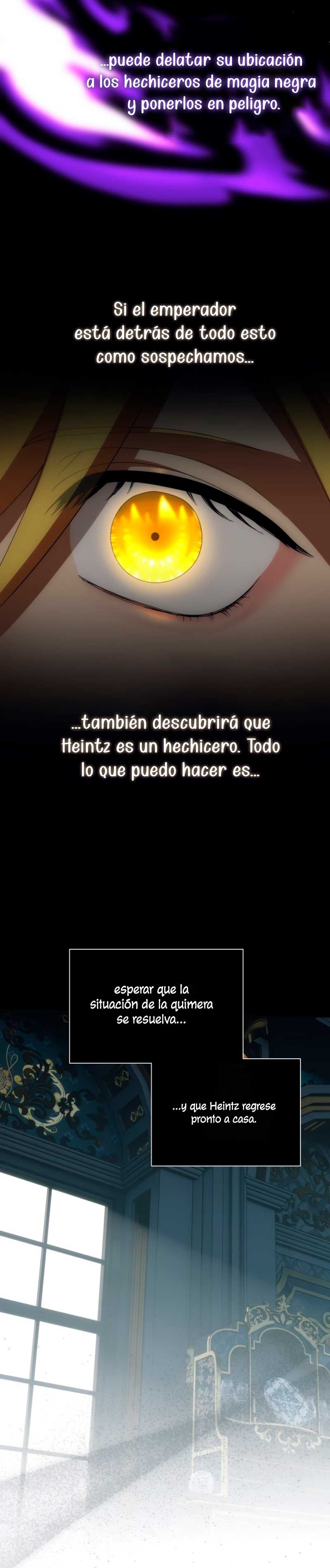 El Gran Duque es mío Capítulo 90 - Página 23