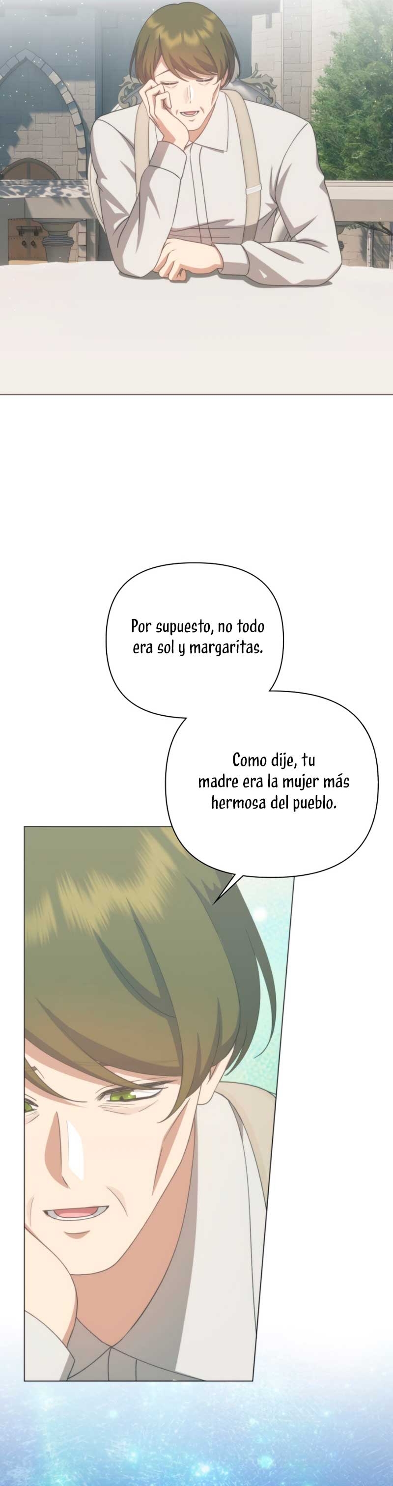 El Gran Duque es mío Capítulo 90 - Página 25