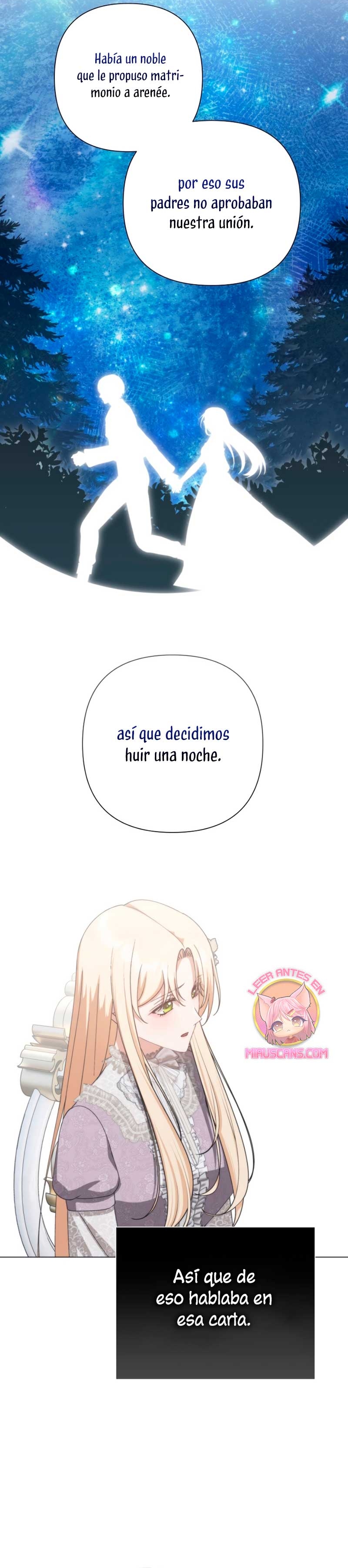 El Gran Duque es mío Capítulo 90 - Página 26