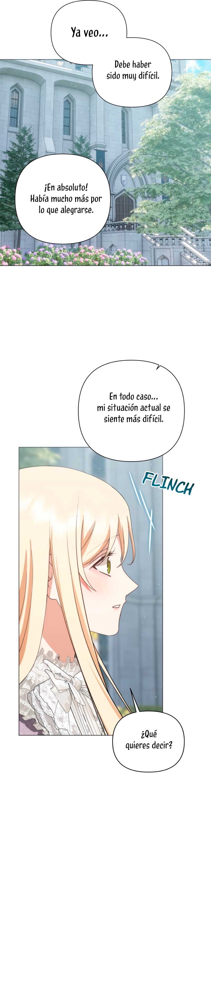 El Gran Duque es mío Capítulo 90 - Página 27