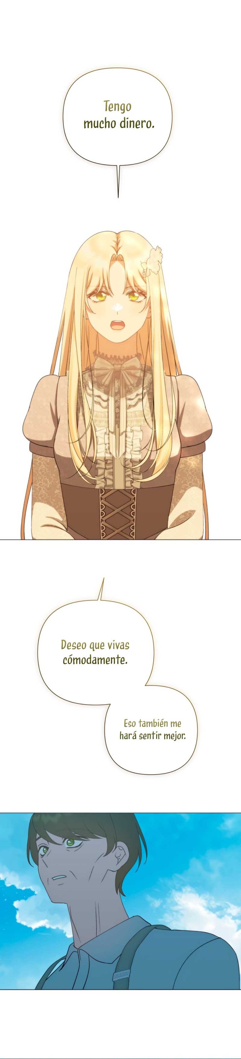 El Gran Duque es mío Capítulo 90 - Página 30