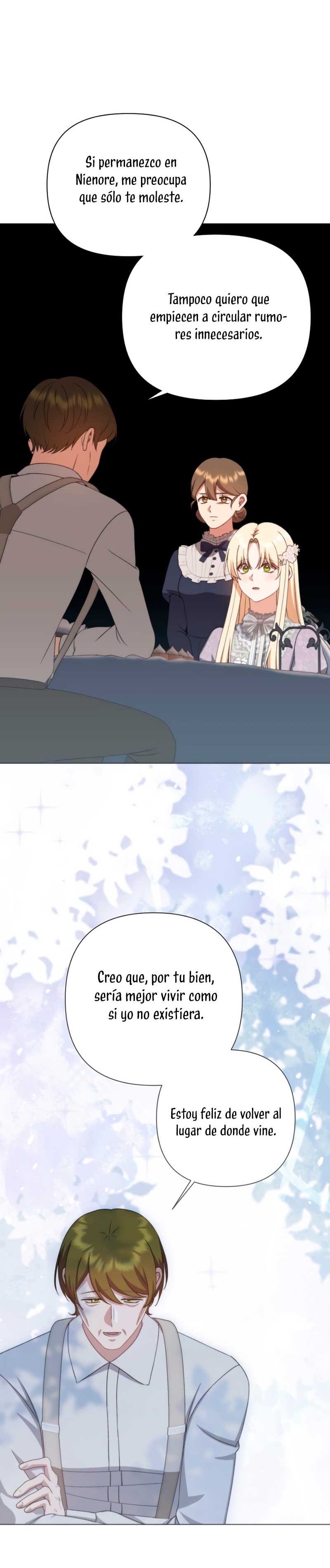 El Gran Duque es mío Capítulo 90 - Página 35