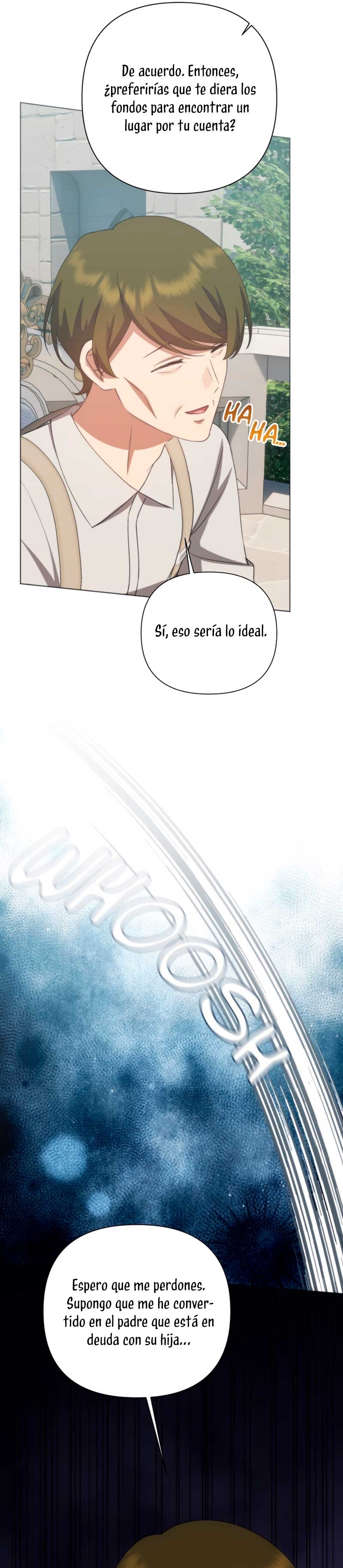 El Gran Duque es mío Capítulo 90 - Página 39