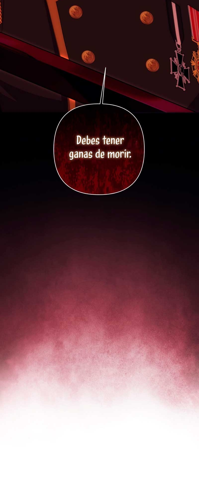 El Gran Duque es mío Capítulo 90 - Página 42