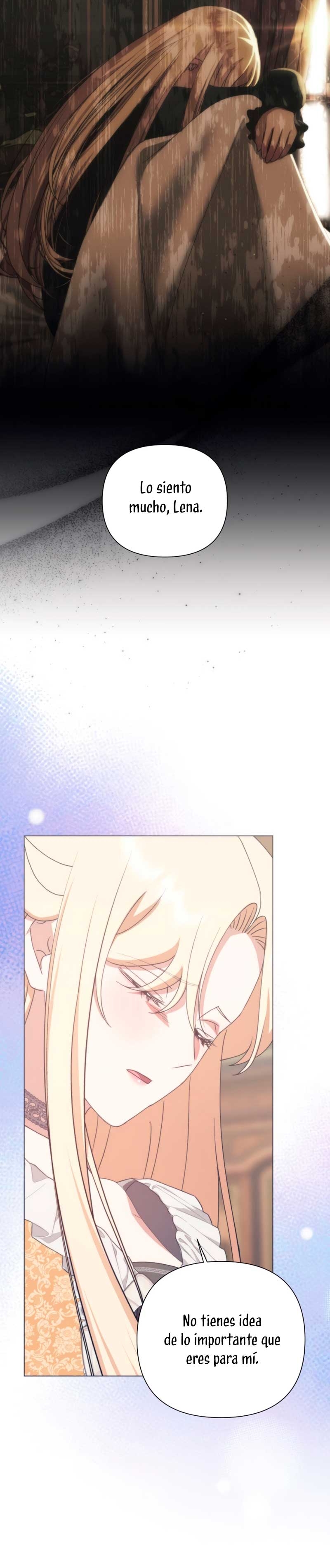 El Gran Duque es mío Capítulo 90 - Página 8