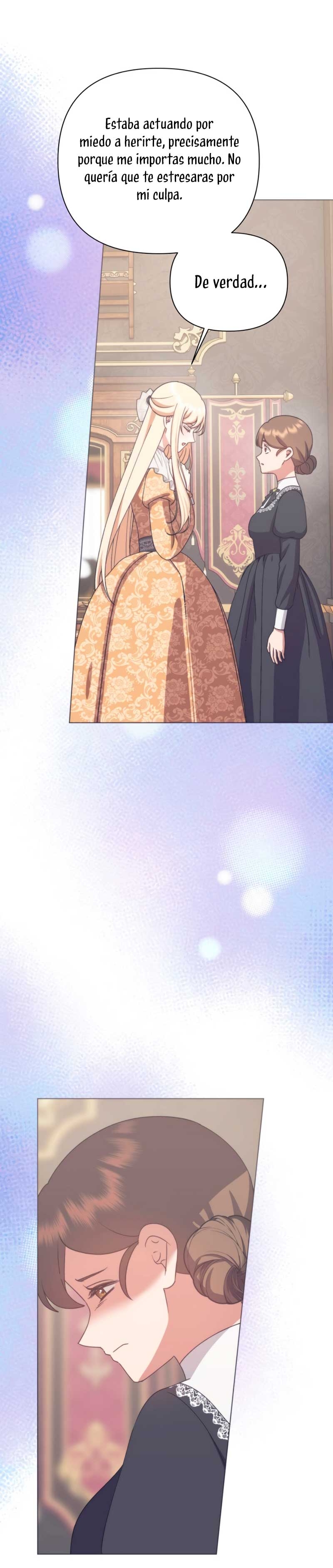 El Gran Duque es mío Capítulo 90 - Página 9