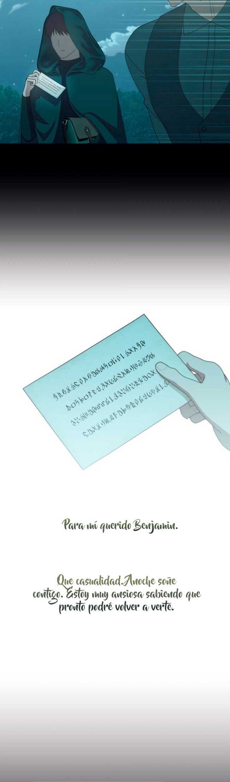 El Gran Duque es mío Capítulo 91 - Página 10